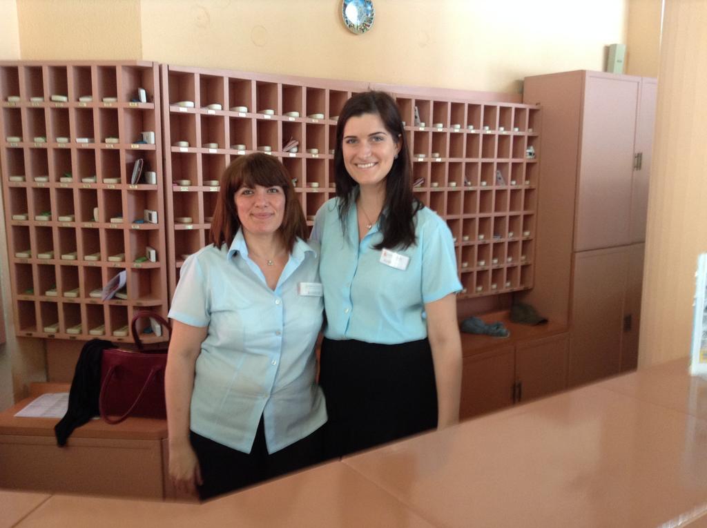 Hotel Kalithea Kallithea  Ngoại thất bức ảnh